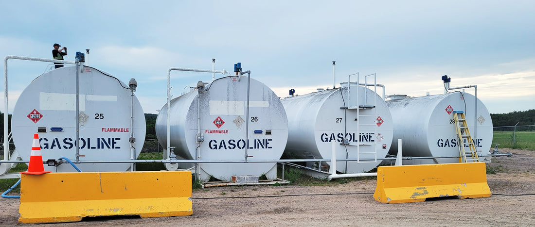When Do You Need a CSA B139 Inspection?