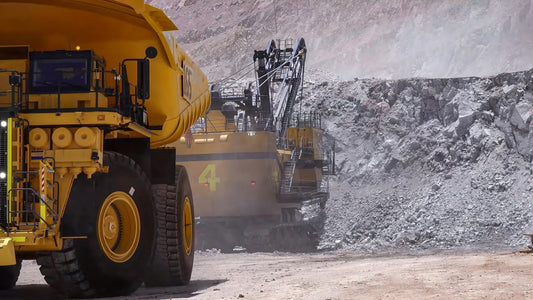 How Canada's Mine Site Fuel Mix Is Changing, and What It Means for Your Fuel Bay