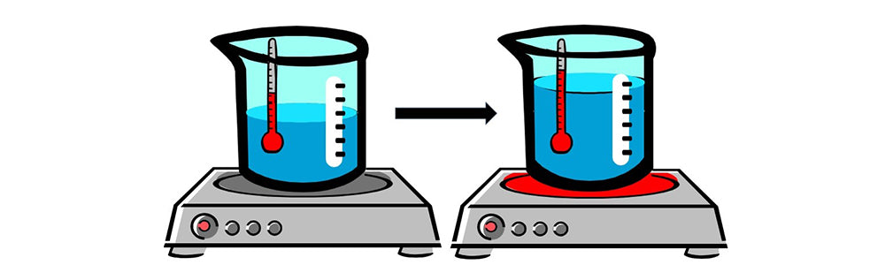 Thermal Expansion Lubrication