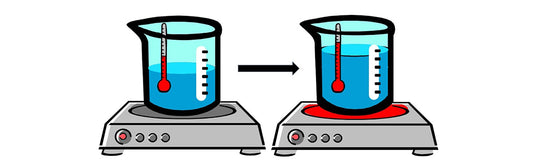 Thermal Expansion Lubrication