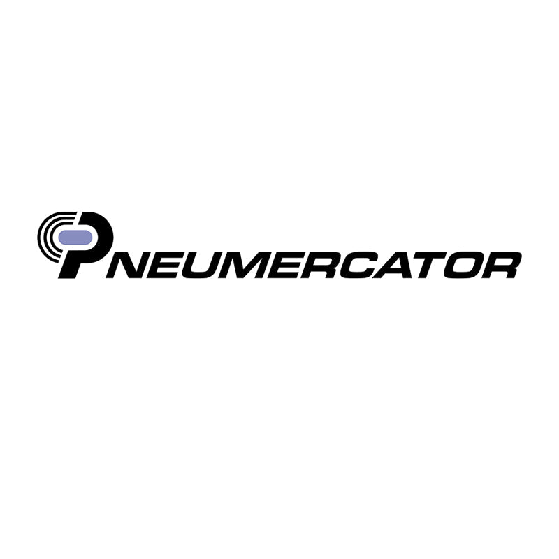 Pneumercator