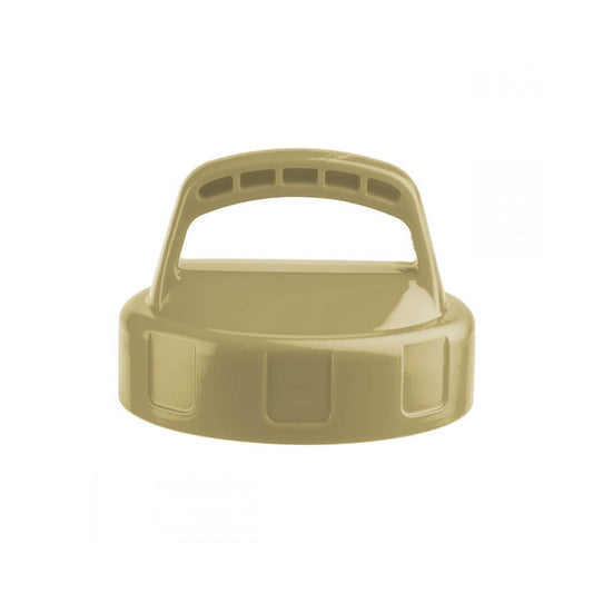 OilSafe® Storage Lid – Beige (SKU: 100100)