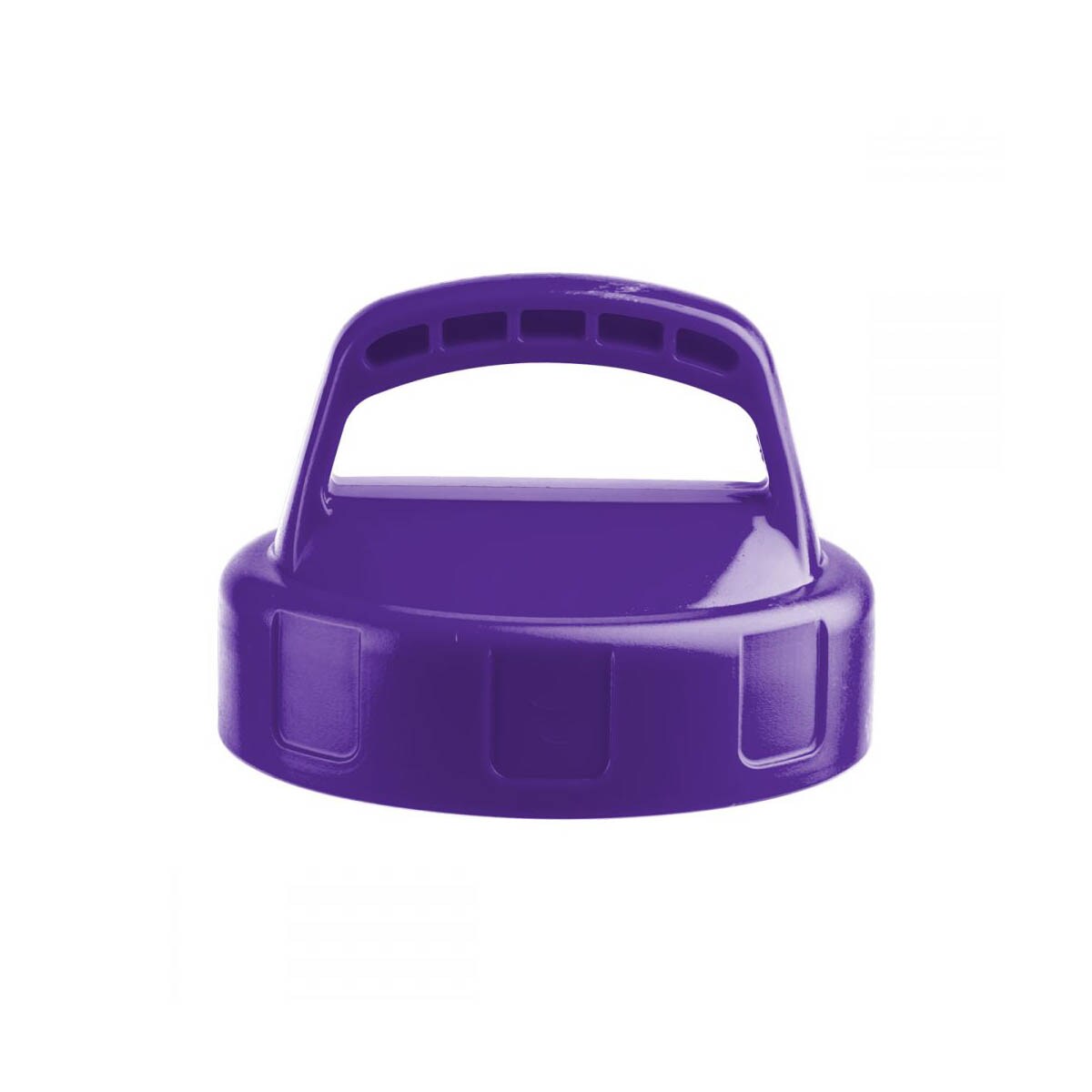 OilSafe® Storage Lid – Purple (SKU: 100107)