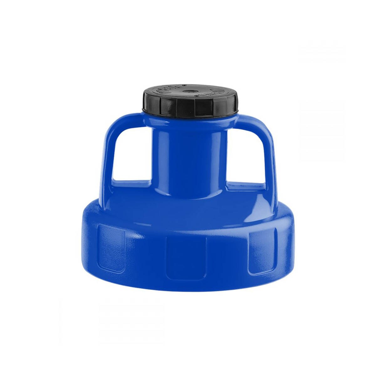 OilSafe® Utility Lid – Blue (SKU: 100202)