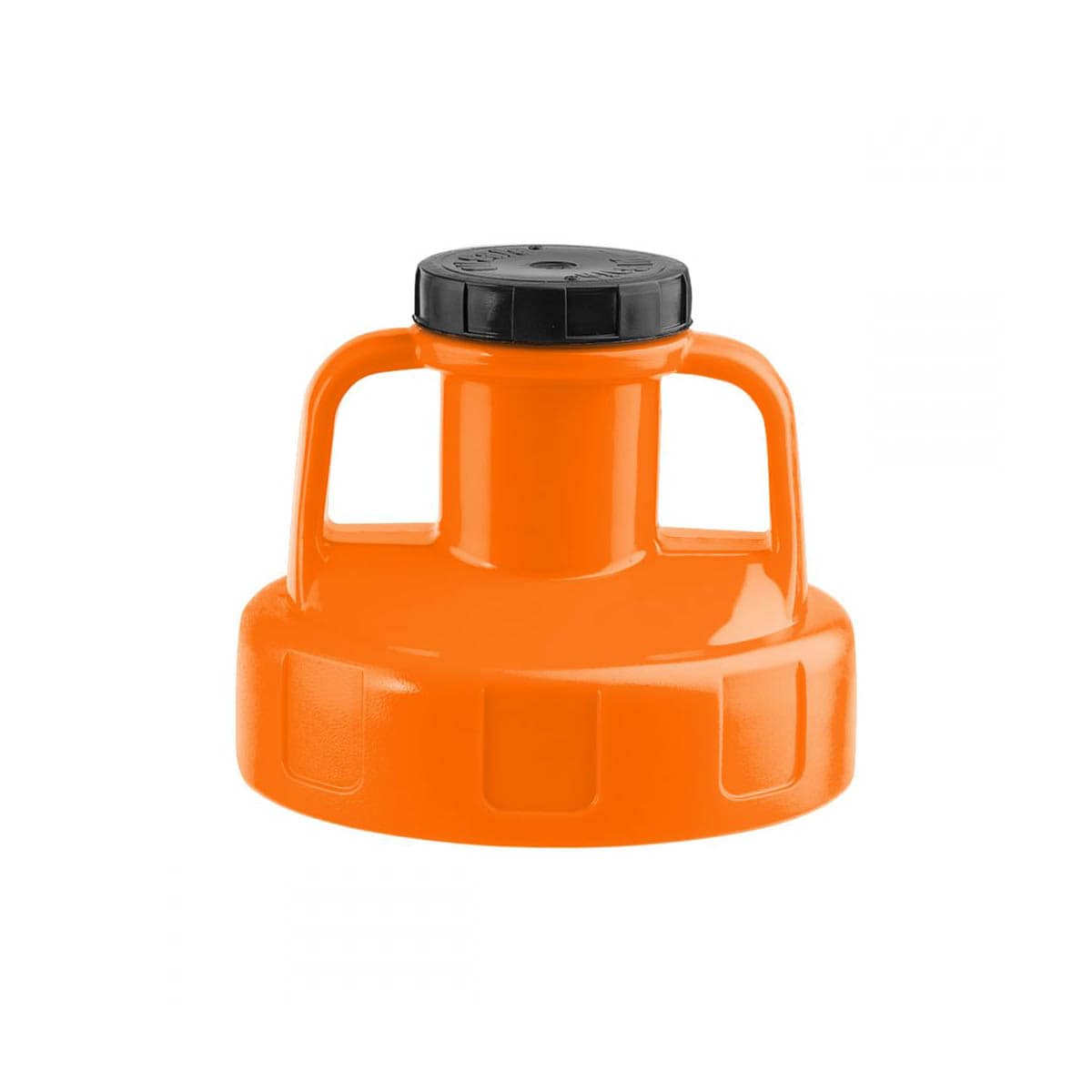OilSafe® Utility Lid – Orange (SKU: 100206)