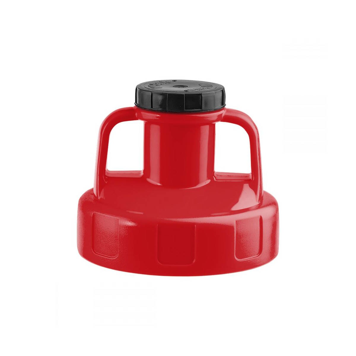 OilSafe® Utility Lid – Red (SKU: 100208)