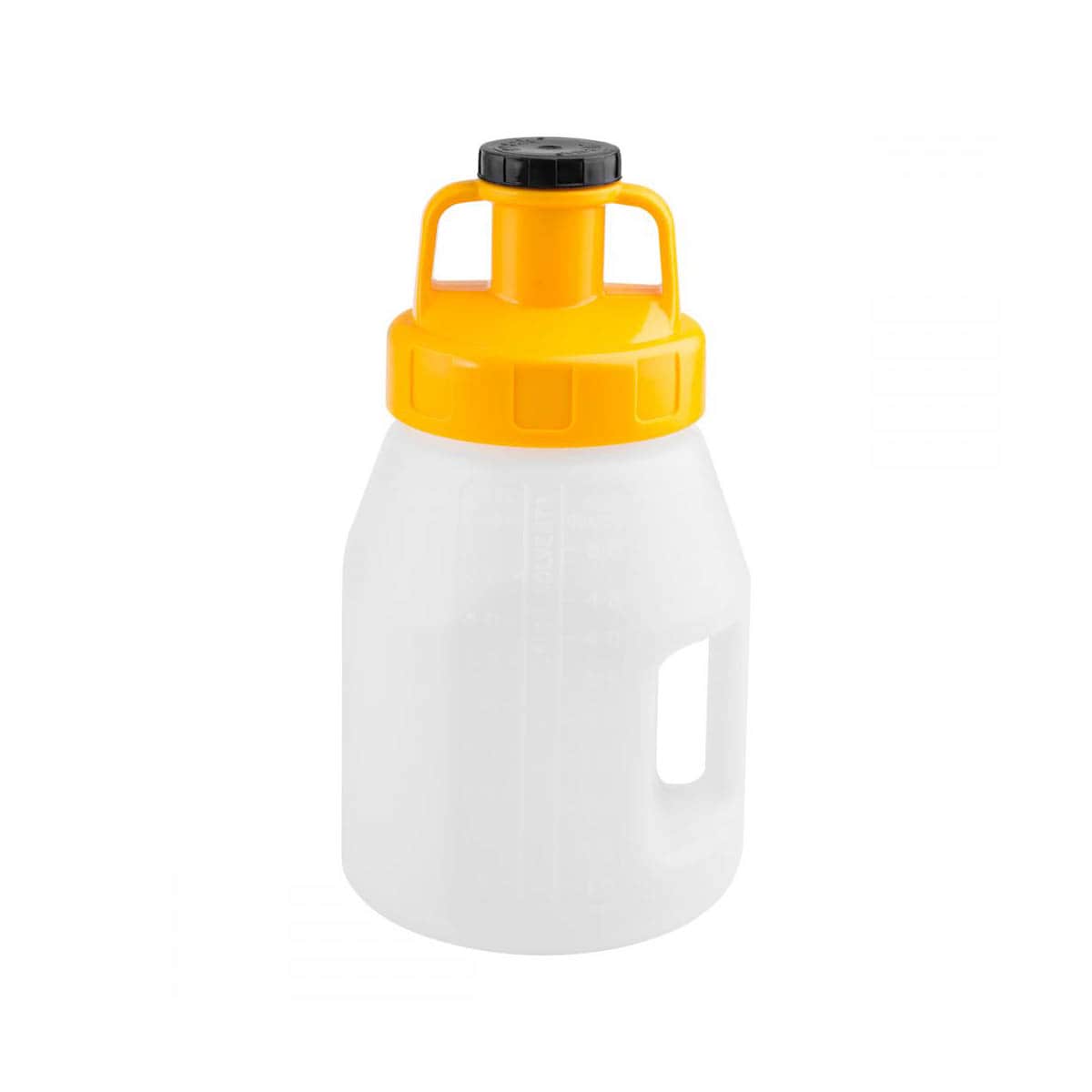 OilSafe® Utility Lid – Yellow (SKU: 100209)
