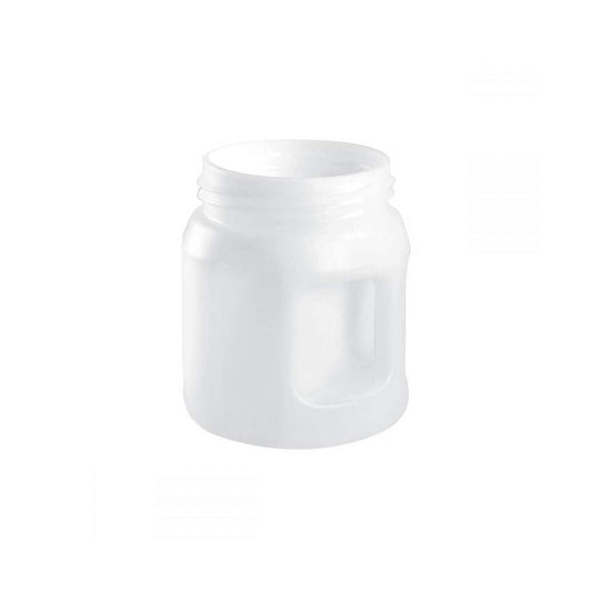 OilSafe® 1.5 Liter/US Quart Drum (SKU: 101001)