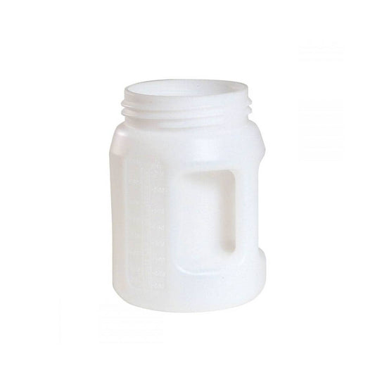 OilSafe® 2 Liter/US Quart Drum (SKU: 101002)