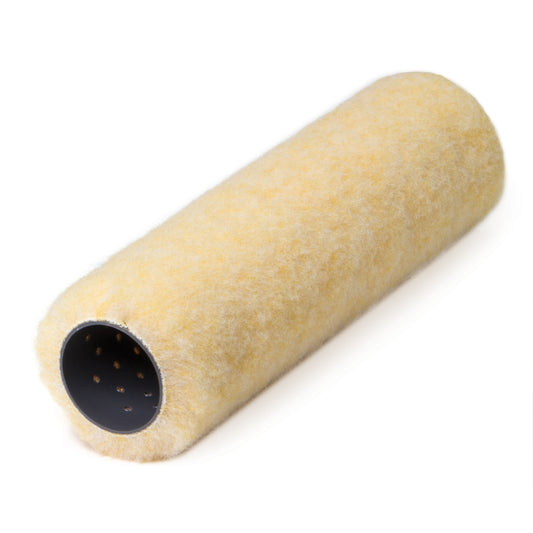 GRACO 9 in Pressure Roller Cover, 1/2 in nap (Part No. 107590)