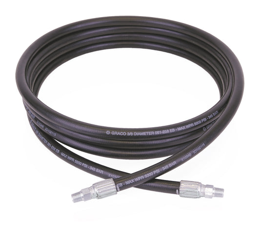 GRACO Hose, Coupled, 35 ft (Part No. 124470)
