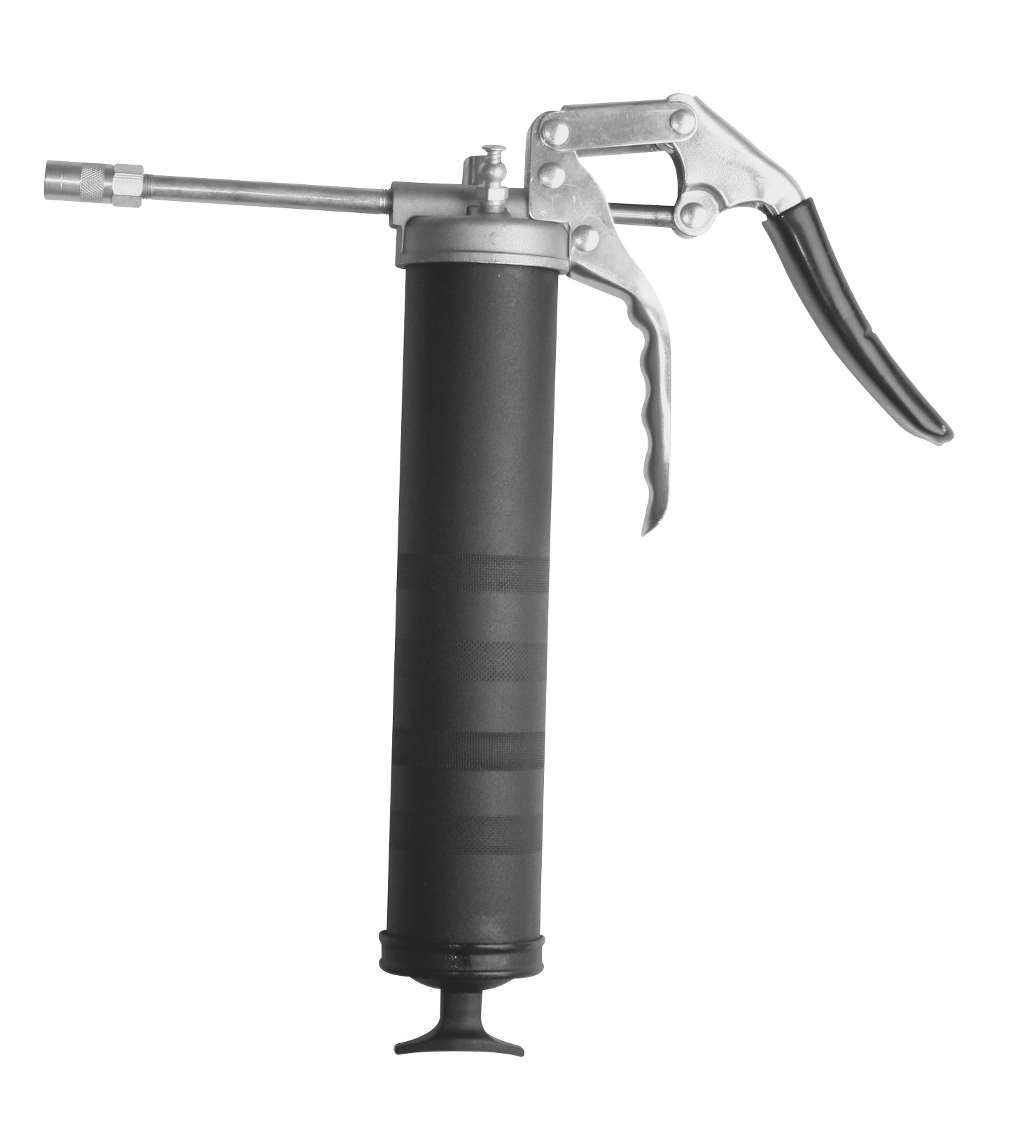 Graco 110203 Manually-Operated Heavy-Duty Grease Gun - Pistol-Style Innoflo Solutions