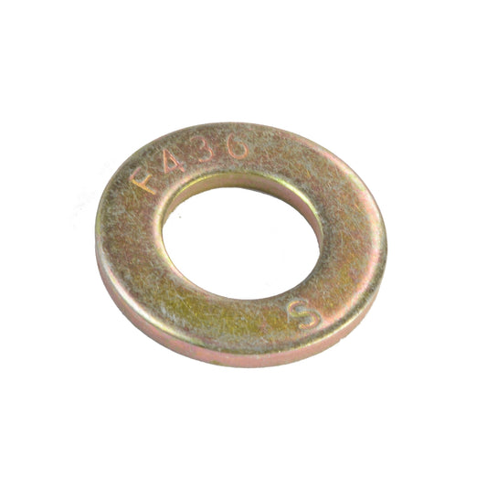 GRACO Washer, Hardened, SAE (Part No. 113962)