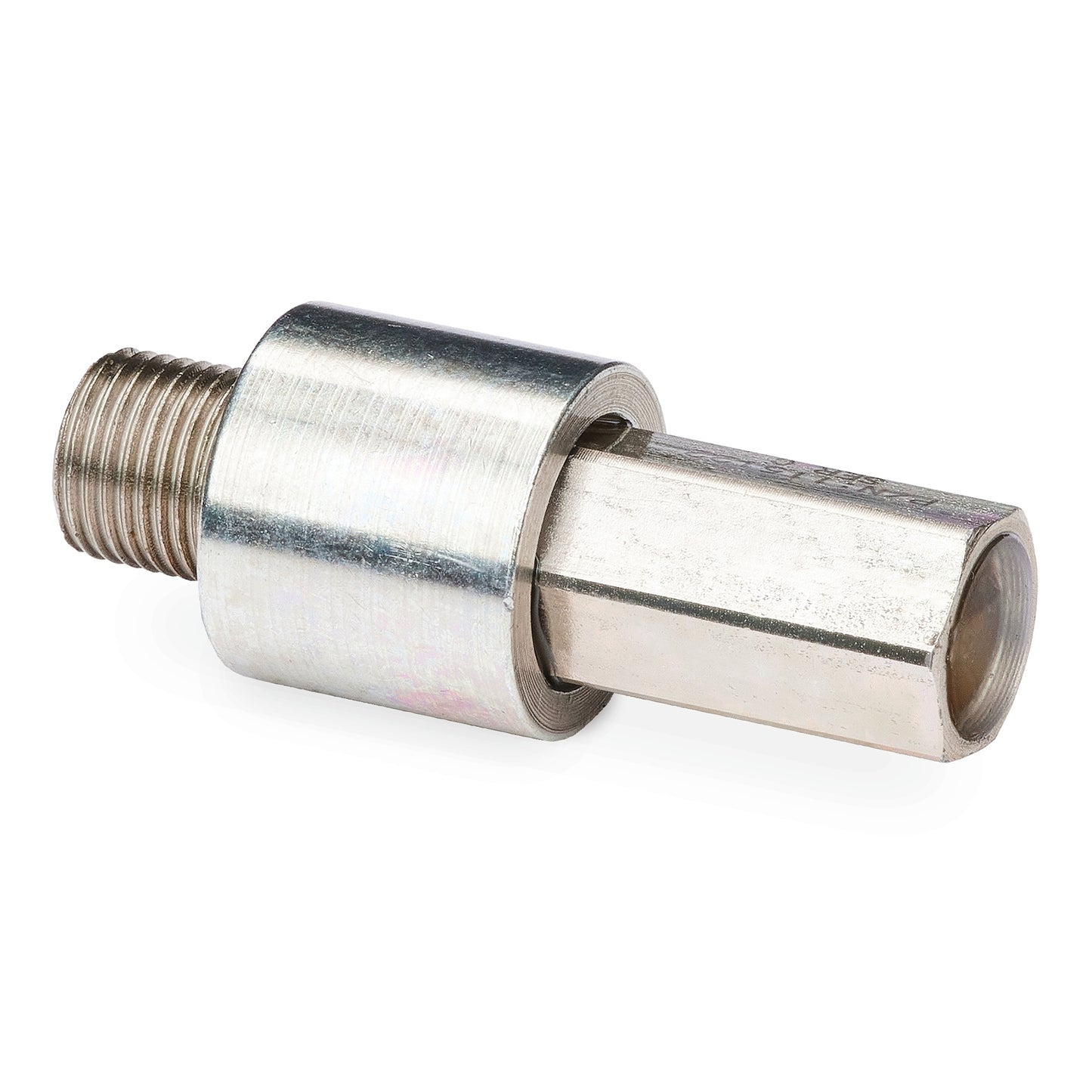 GRACO Pressure Relief Valve to Atmosphere, 1/8” NPT male, 4,000 psi (276 bar) (Part No. 115122)