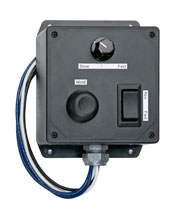 Hannay Part 115V Elec Pkg-Expbc-2B-120 | Electrical Package | 6' 16/5 Cable, (3) 3/4" Strain Reliefs – Durable Industrial Electrical Component