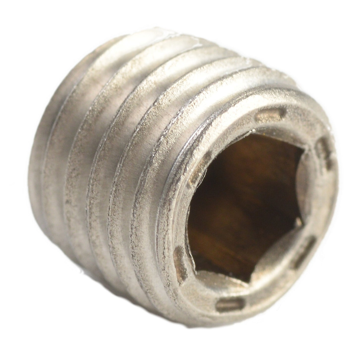 GRACO Headless Pipe Plug (Part No. 116134)