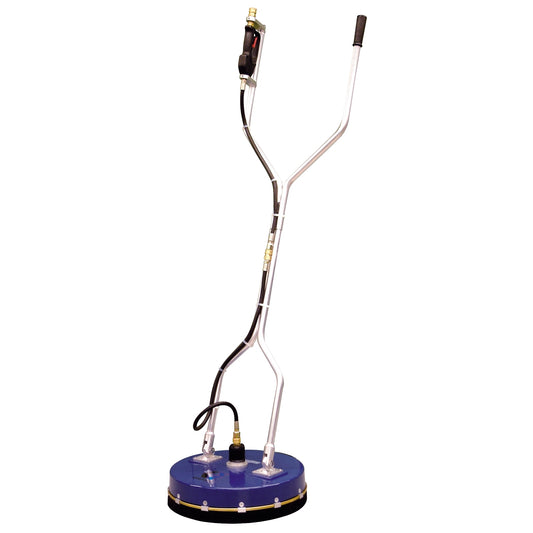 GRACO Horizontal Surface Cleaner, 18 in (Part No. 16X666)