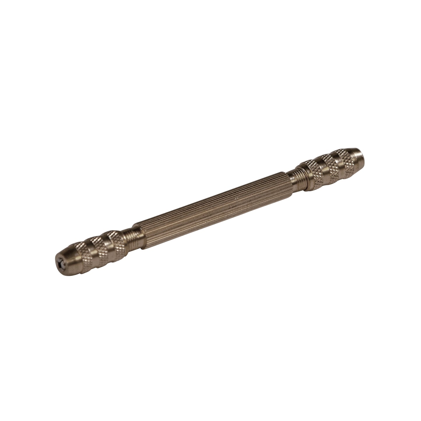 GRACO Double-Ended Pin Vise with Reversible Chucks (Part No. 117661)