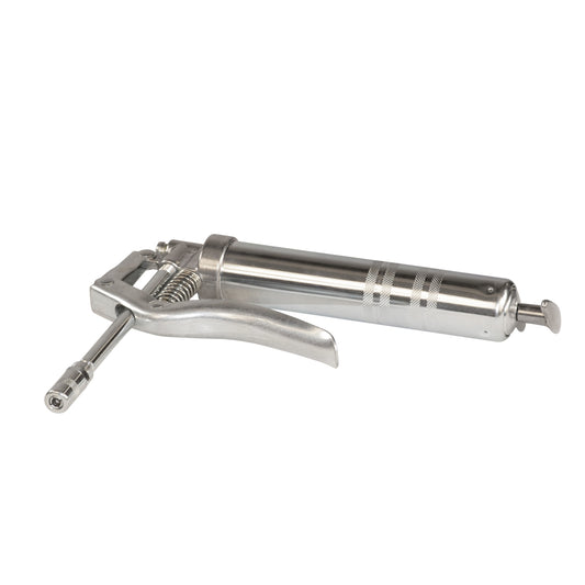 GRACO Fusion Grease Gun, 3 oz (Part No. 117792)