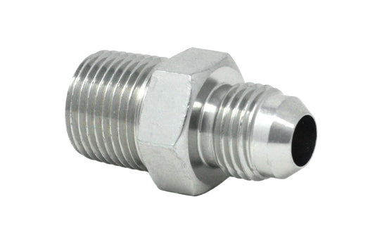 GRACO Adapter, 9/16-18 JIC x 3/8 NPT (Part No. 117832)