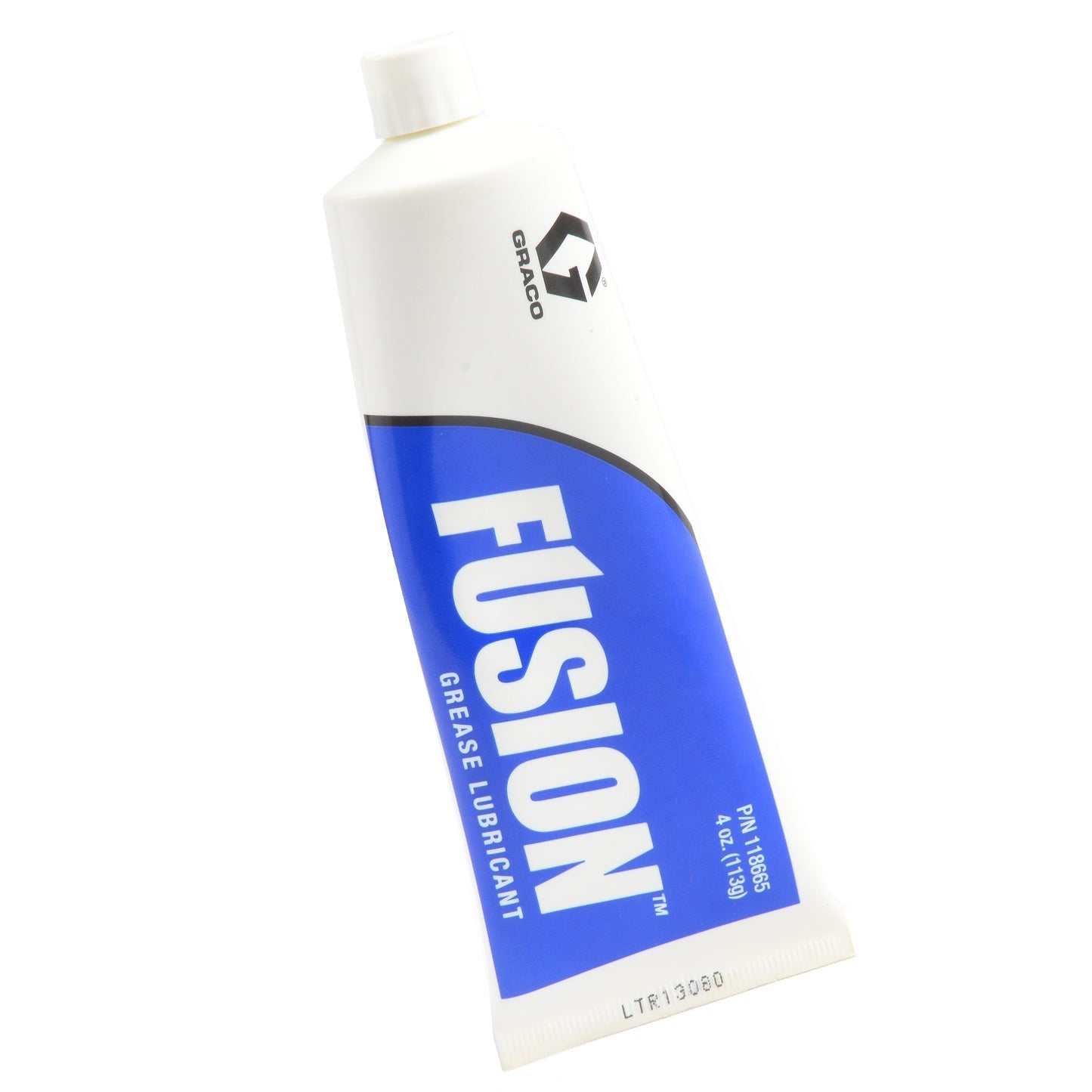 GRACO Fusion Gun Grease Tube 4 oz (Part No. 118665)