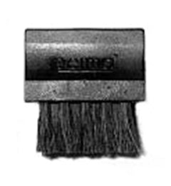 GRACO Oil Brush, 1" x 1.5" (Part No. 124090)