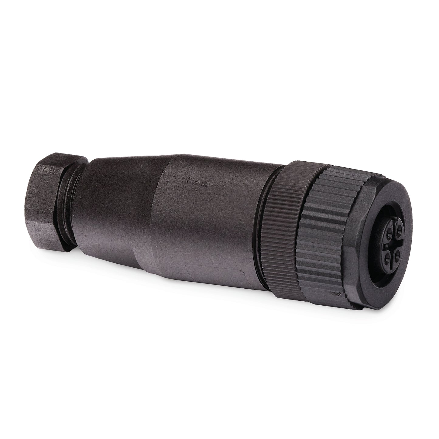 GRACO M12 Female Connector for 6-8 mm Cable (Part No. 124301)