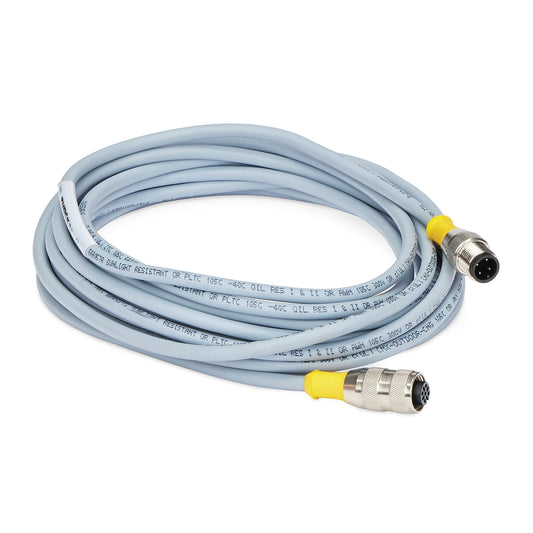 GRACO Accessory Cable – 16 foot Male M12 Connector x Female M12 Connector (Part No. 124333)