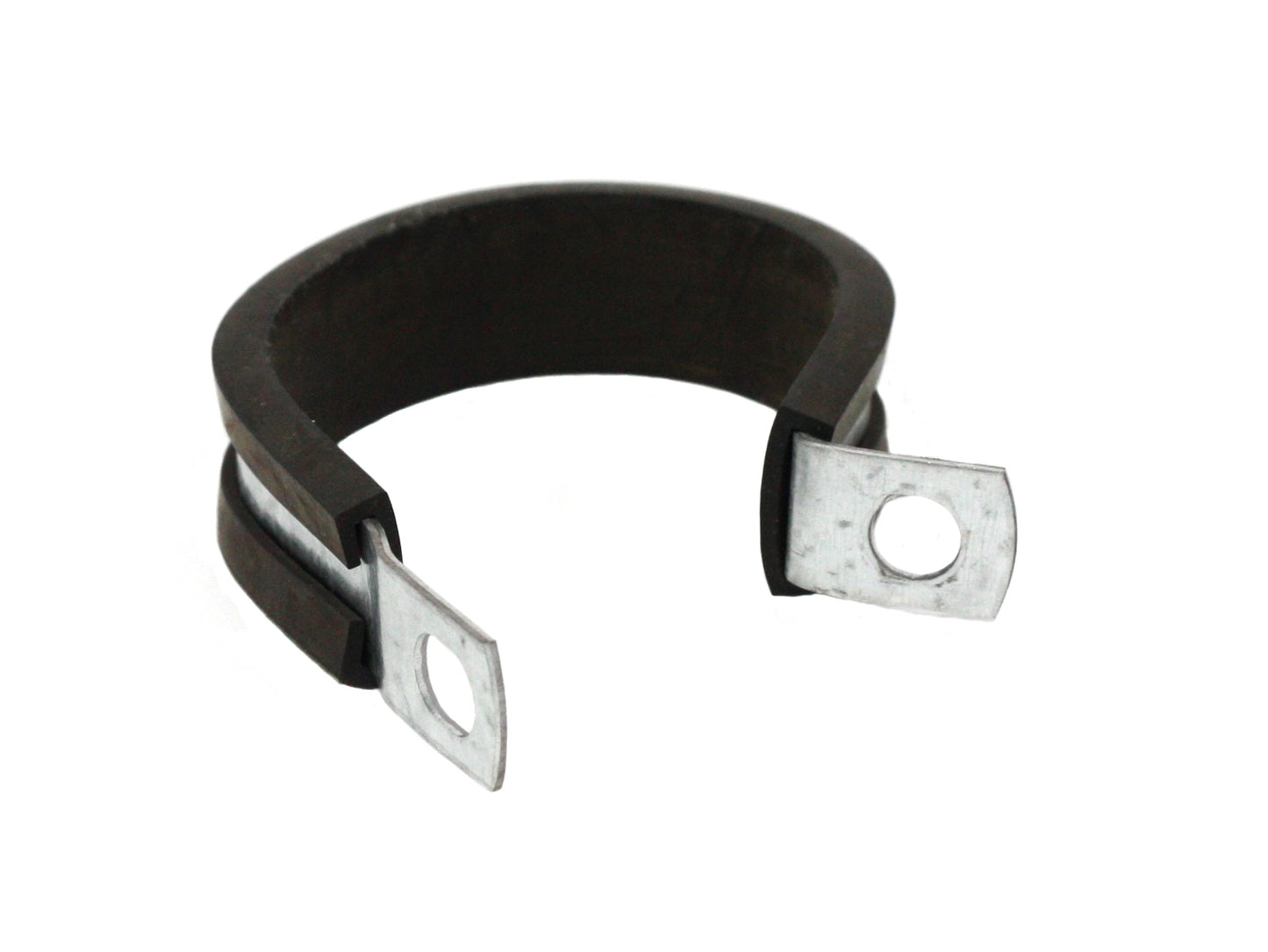 GRACO Hose Clamp 1 1/2 in. OD x 9/32 in. Mounting Hole (Part No. 127515)