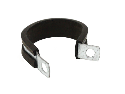 GRACO Hose Clamp 1 1/2 in. OD x 9/32 in. Mounting Hole (Part No. 127515)