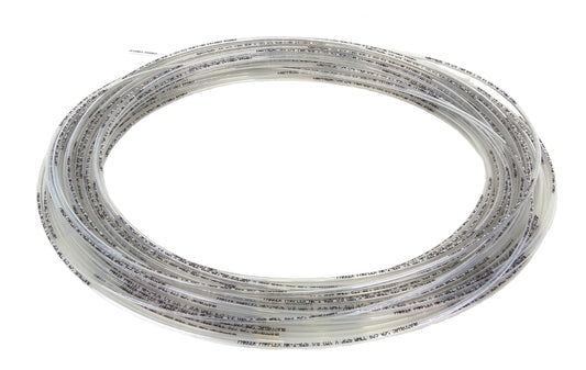 GRACO Nylon Tubing, 1/8 in. OD, 625 psi, 100 Feet (Part No. 127554)