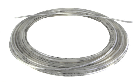 GRACO Nylon Tubing, 1/4 in. OD, 625 psi, 100 Feet (Part No. 127555)