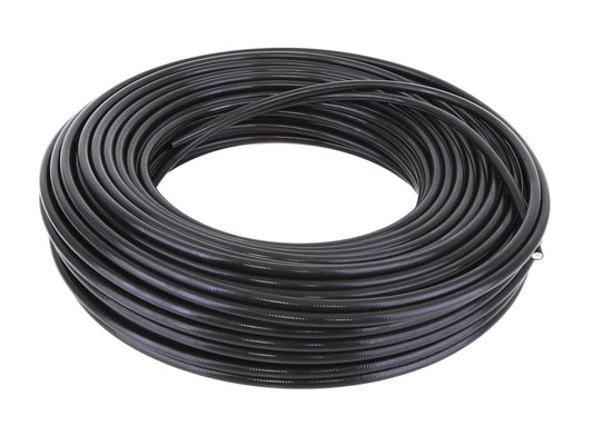 GRACO Hose, 1/8 in. ID, 3,000 PSI, 200 Feet, Braided with Polyurethane Cover (Part No. 128570)