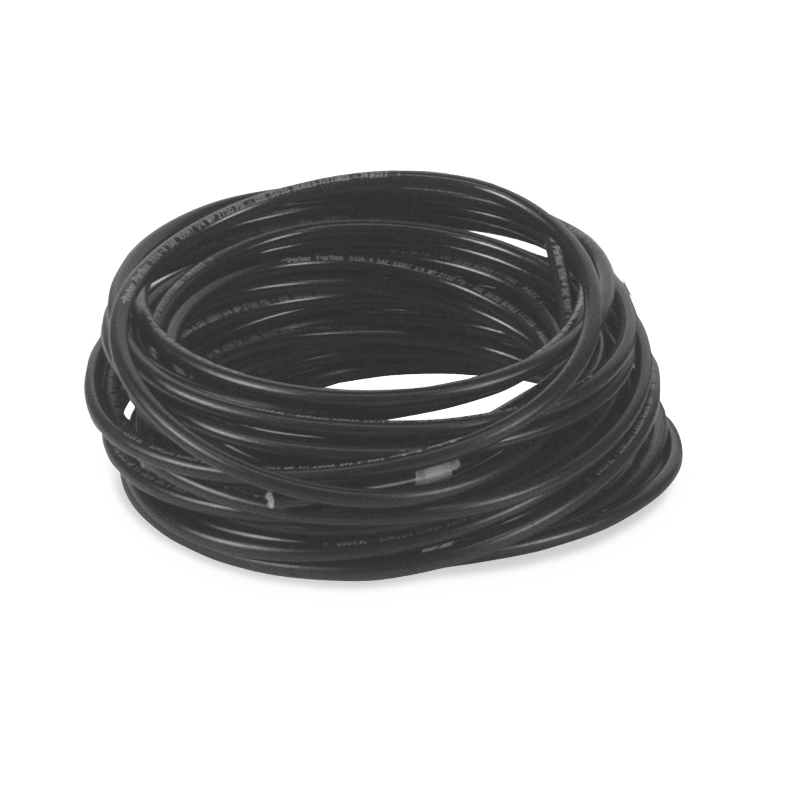 GRACO Hose, 1/8 in. ID, 3,000 PSI, 400 Feet, Braided with Polyurethane Cover (Part No. 128571)