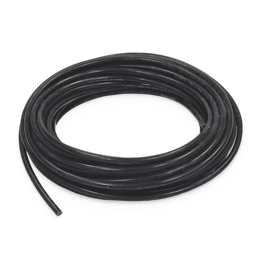 GRACO Hose, 1/4 in. ID, 2,750 PSI, 100 Feet, Braided with Polyurethane Cover (Part No. 128572)