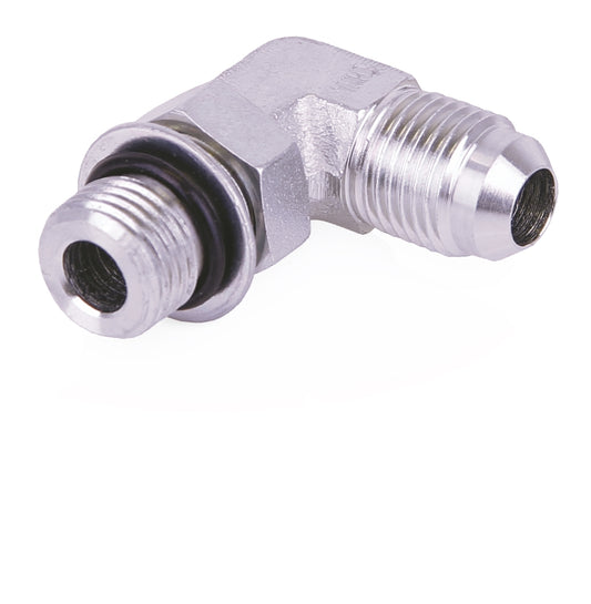 GRACO Electric Grease Jockey™ Mainline 90° Elbow Fitting (Part No. 129755)