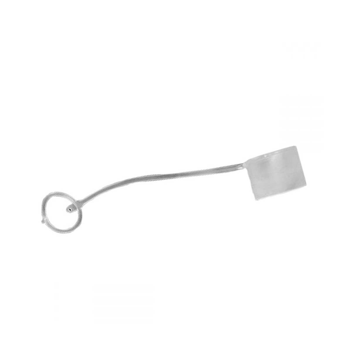 OilSafe® Cap For ¾” Female QD (SKU: 12FQDCAP)
