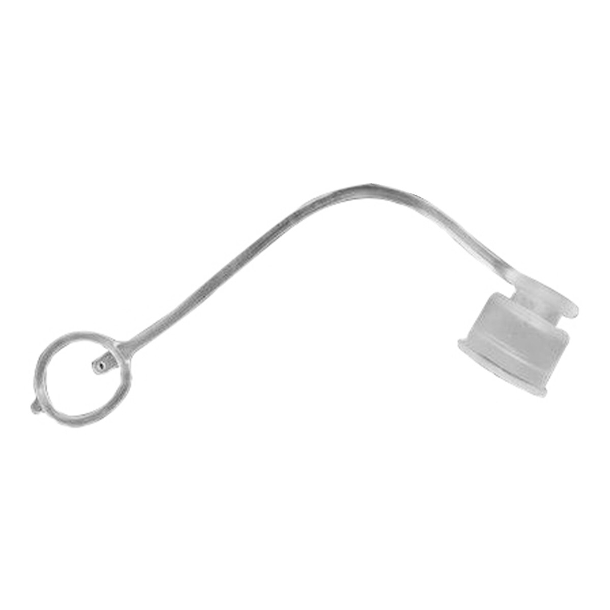 OilSafe® Cap For ¾” Male QD (SKU: 12MQDCAP)