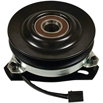 Hannay Part Warner 5215-58 | Electric Clutch (12V) | Durable Construction, Precision Engineering, Reliable Performance – Oem Replacement Part