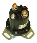 Hannay Part 24 Volt Continuous Duty Solenoid | Hannay Parts | Reliable 24V Solenoid For Continuous Operation – Durable And Efficient Control Component