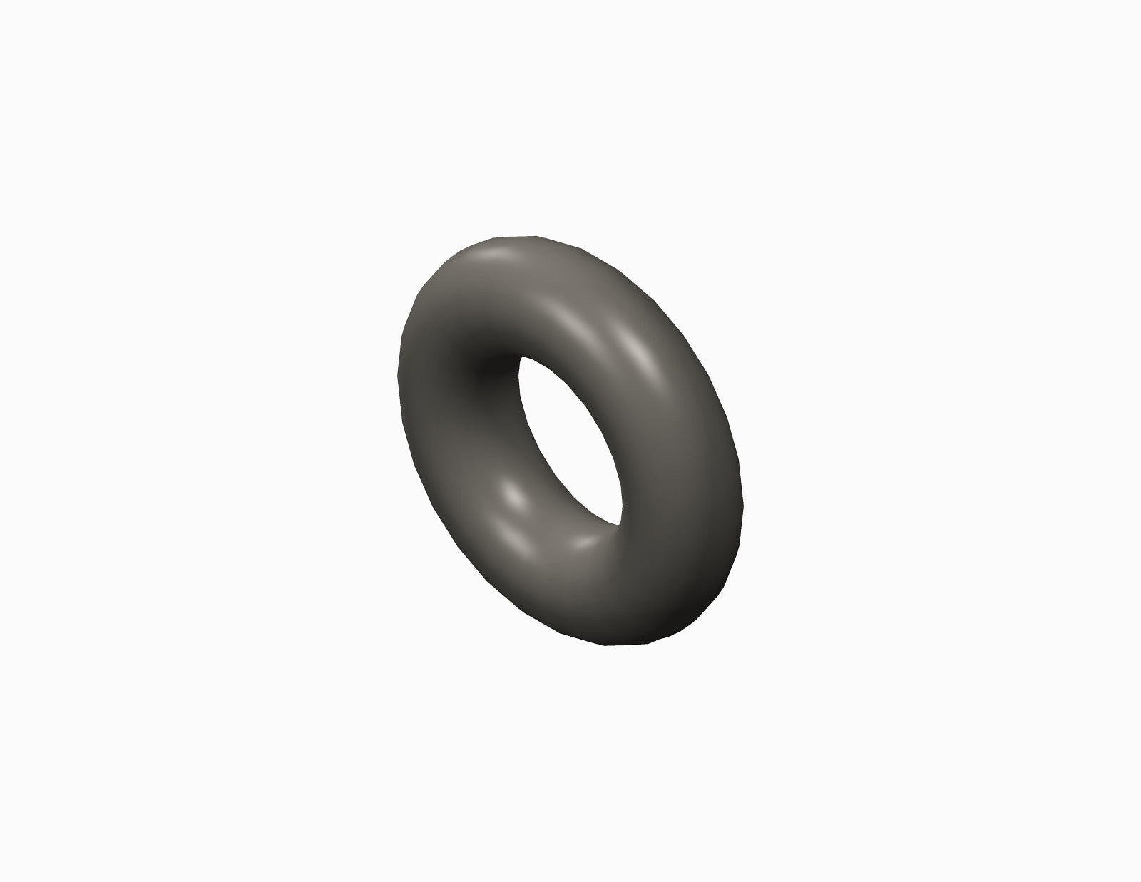 GRACO O-RING, PTFE, 2-006 (Part No. 13076-06)