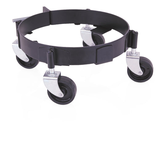 GRACO Drum Dolly for 35 lb. (16 kg) Drum (Part No. 131183)