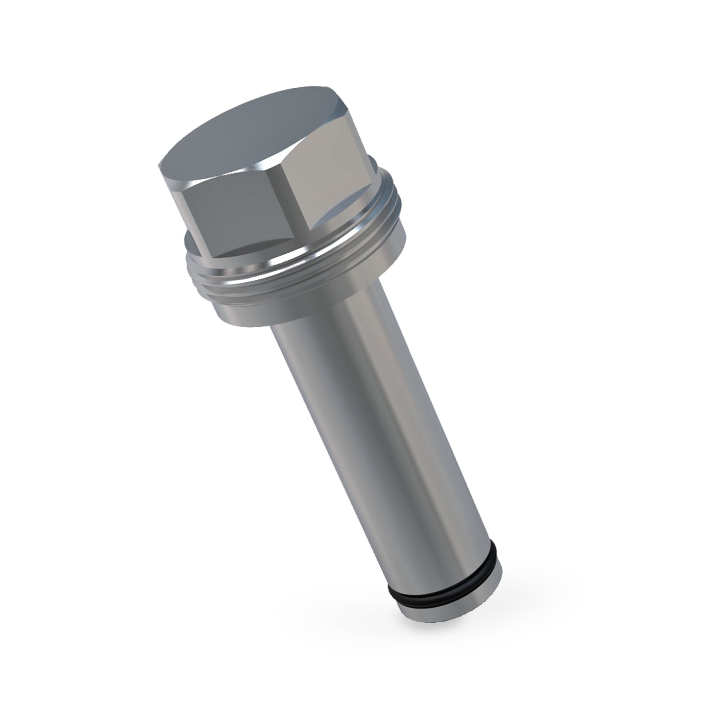 GRACO GCI® Series Injector Port Plug (Part No. 133668)