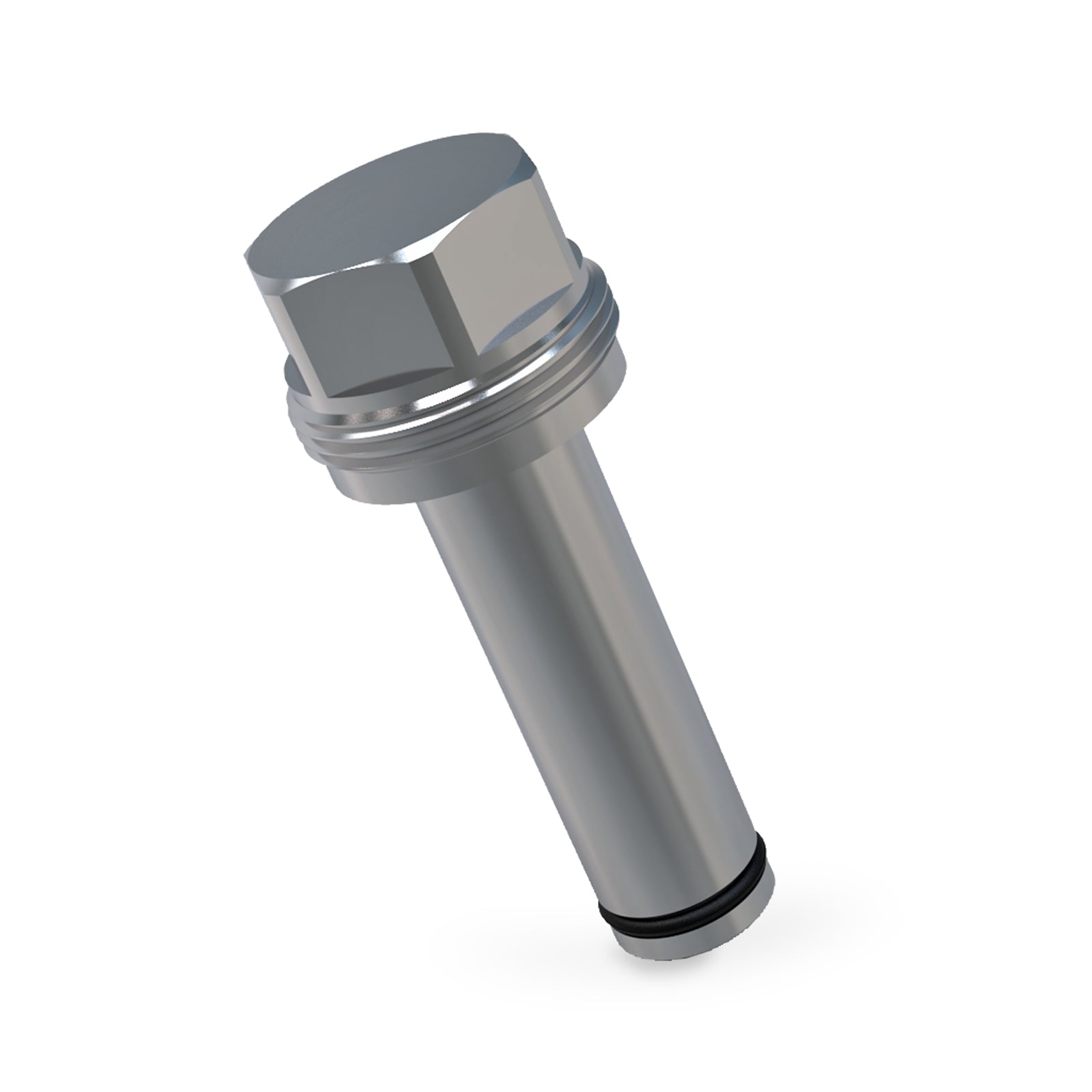 GRACO GCI® Series Injector Port Plug (Part No. 133668)
