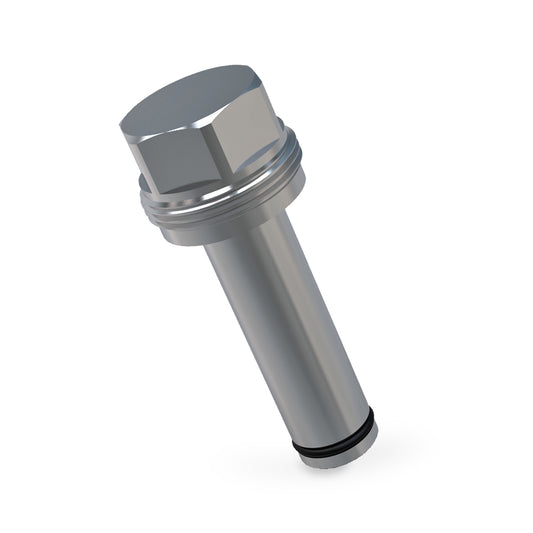 GRACO GCI® Series Injector Port Plug (Part No. 133668)