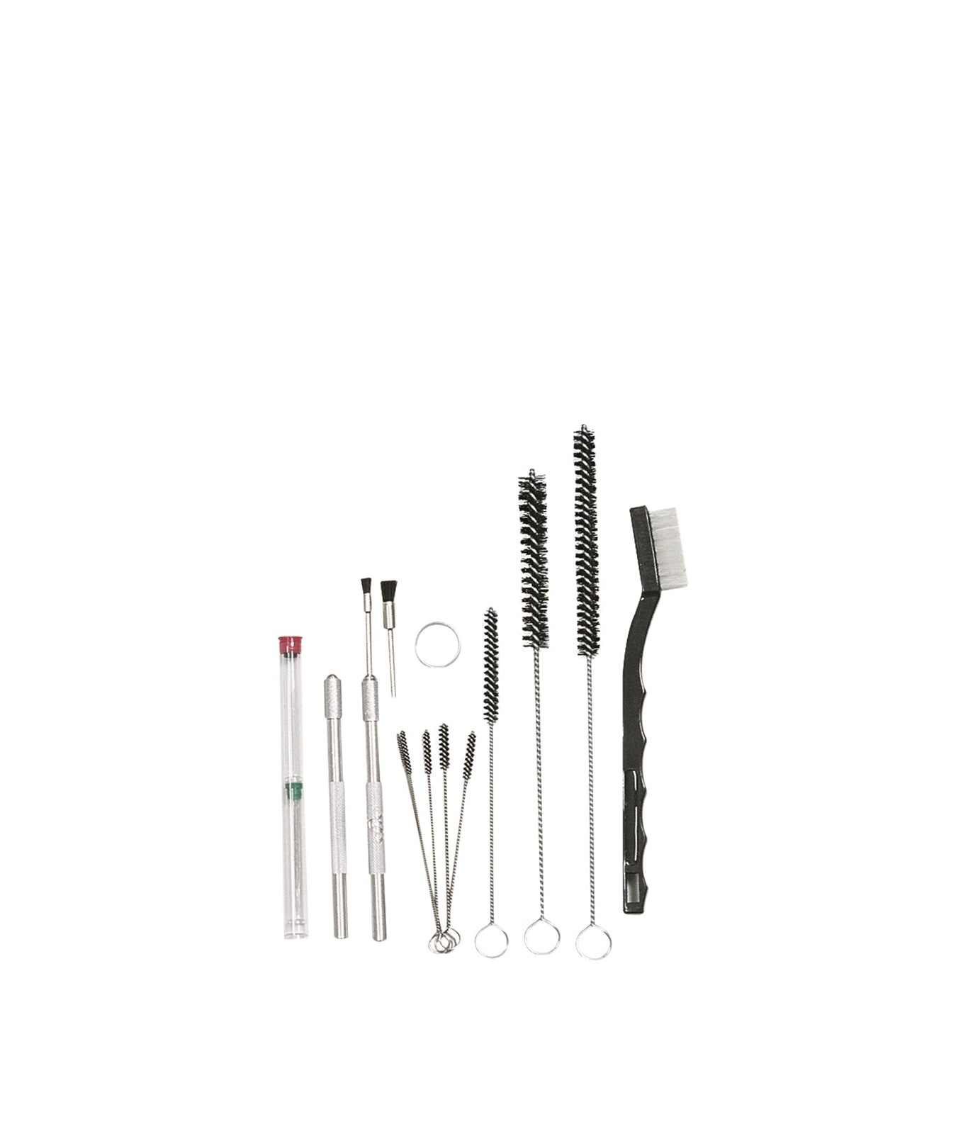 GRACO Ultimate Gun Cleaning Kit (Part No. 15C161)