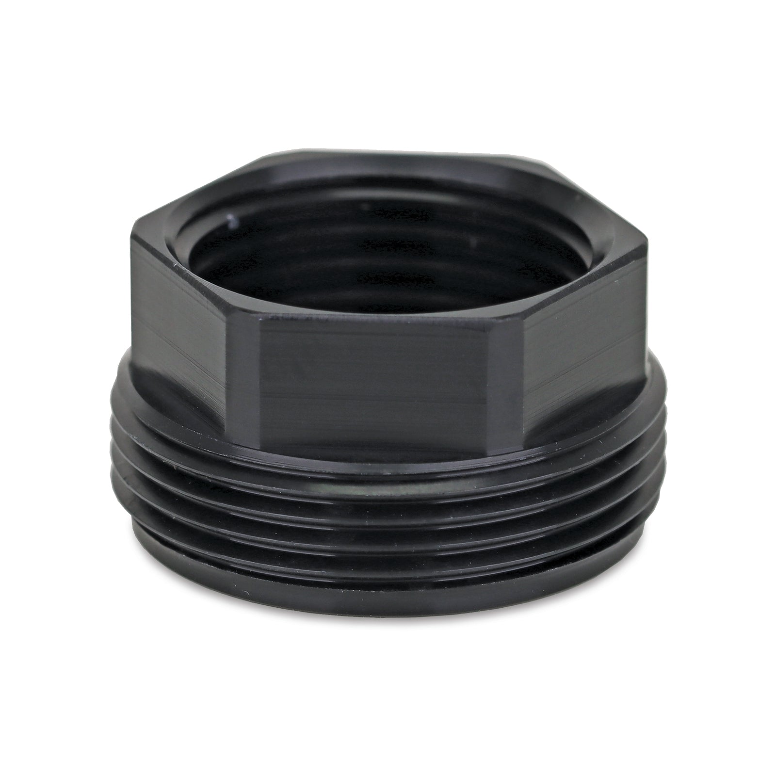 GRACO GCI® Series Black Output Spacer, .015 in³ (.25 cc) (Part No. 134337)