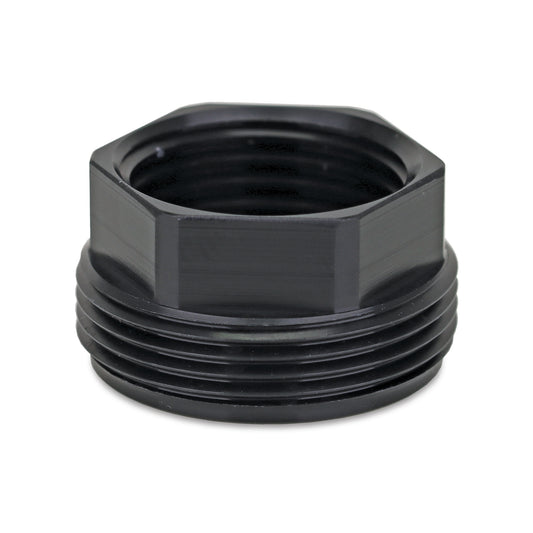 GRACO GCI® Series Black Output Spacer, .015 in³ (.25 cc) (Part No. 134337)