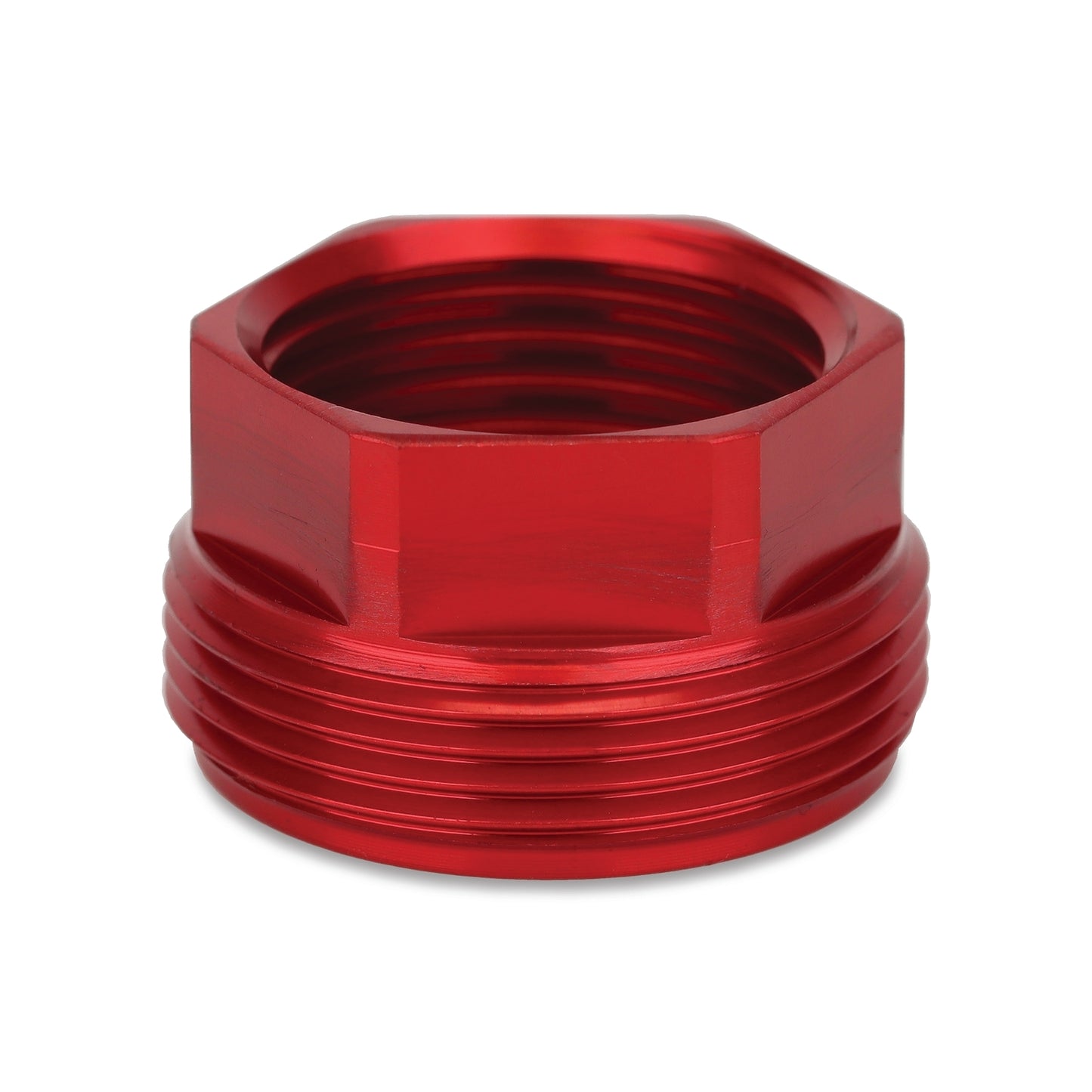 GRACO GCI® Series Red Output Spacer, .030 in3 (.49 cc) (Part No. 134338)