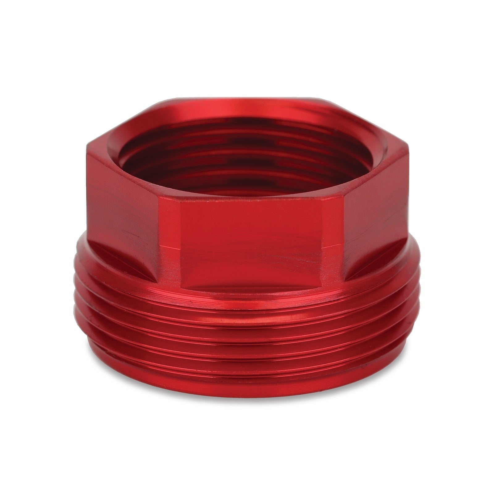 GRACO GCI® Series Red Output Spacer, .030 in3 (.49 cc) (Part No. 134338)